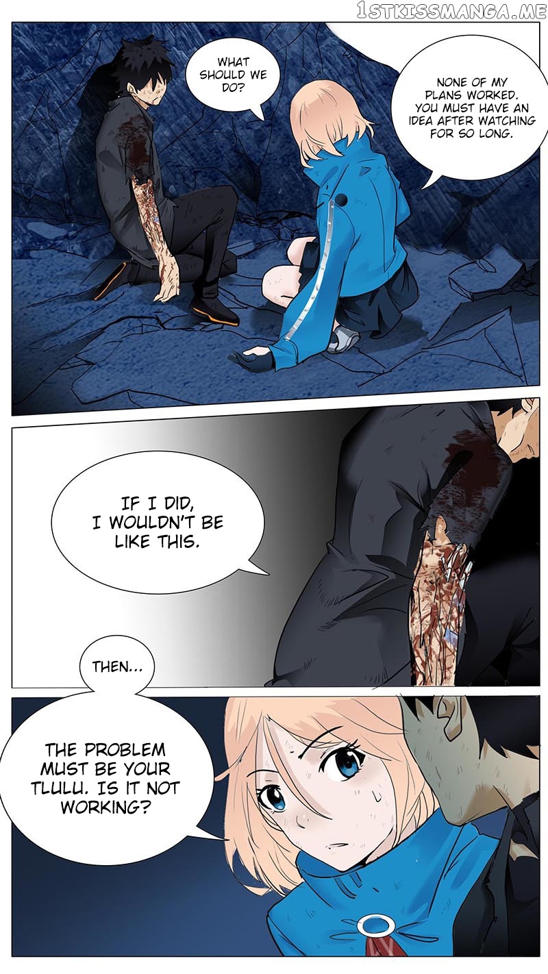 Askr Yggdrasil’s Wood chapter 30 - page 7