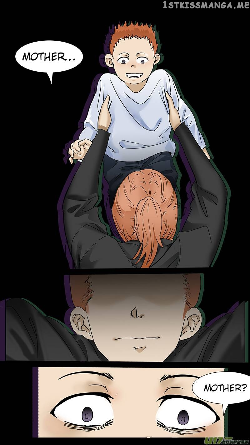 Askr Yggdrasil’s Wood chapter 69 - page 5