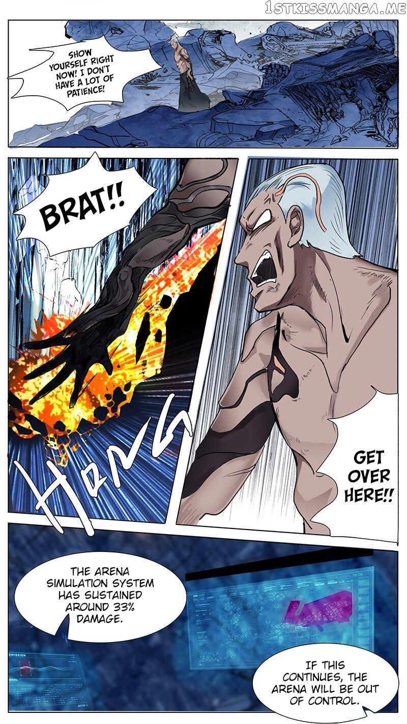 Askr Yggdrasil’s Wood chapter 31 - page 10