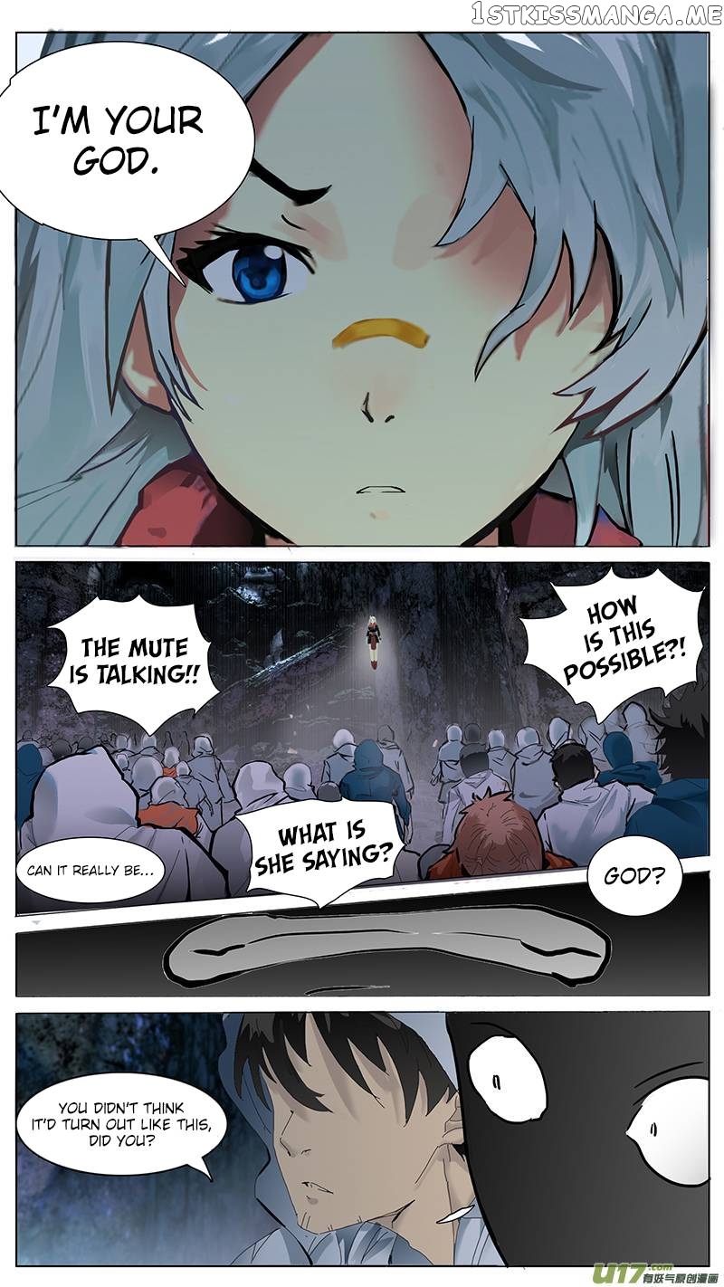 Askr Yggdrasil’s Wood chapter 70 - page 12