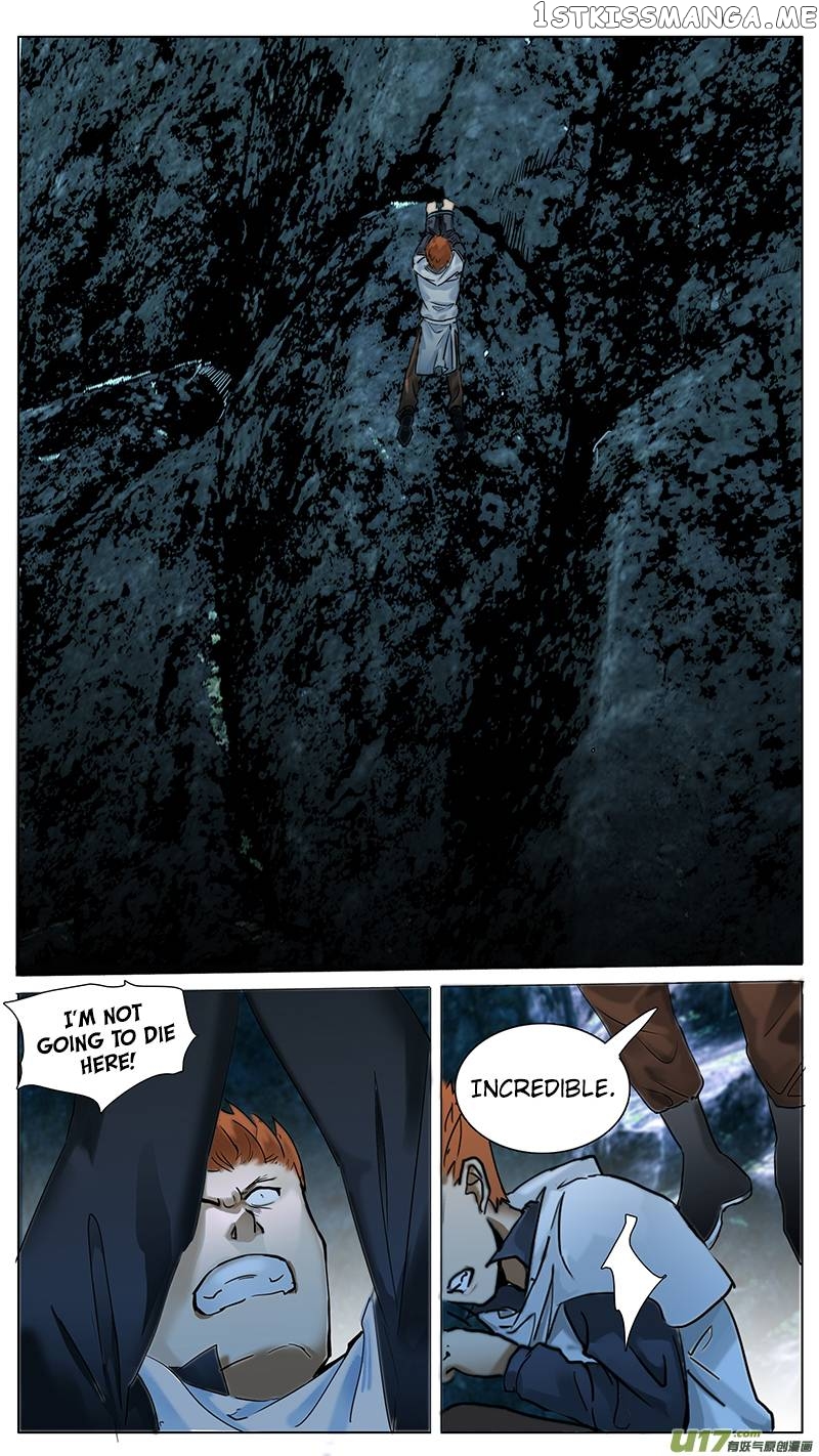 Askr Yggdrasil’s Wood chapter 70 - page 4