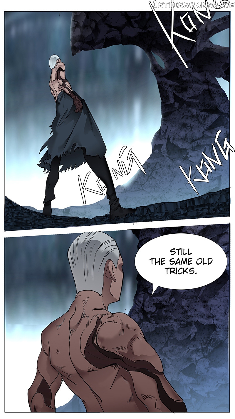 Askr Yggdrasil’s Wood chapter 33 - page 3