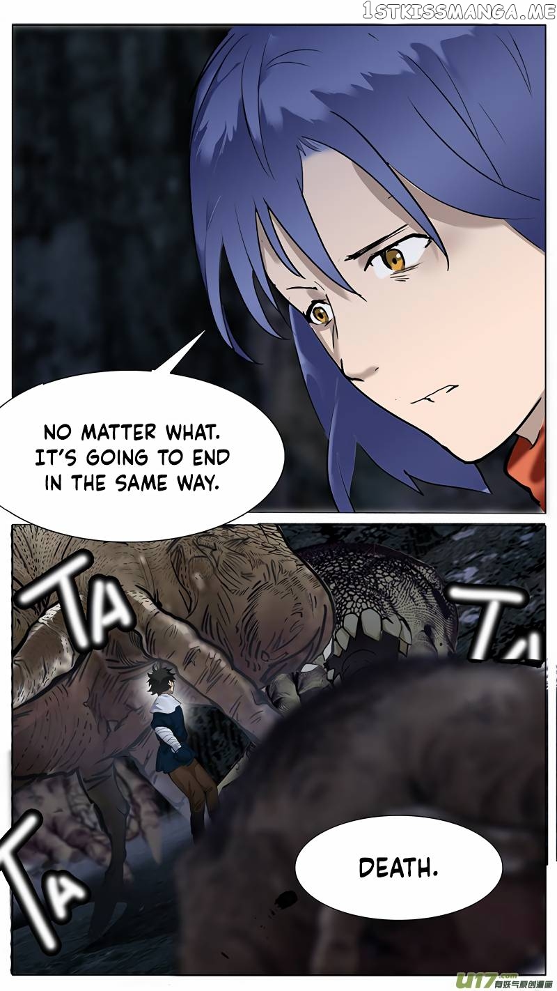 Askr Yggdrasil’s Wood chapter 72 - page 2