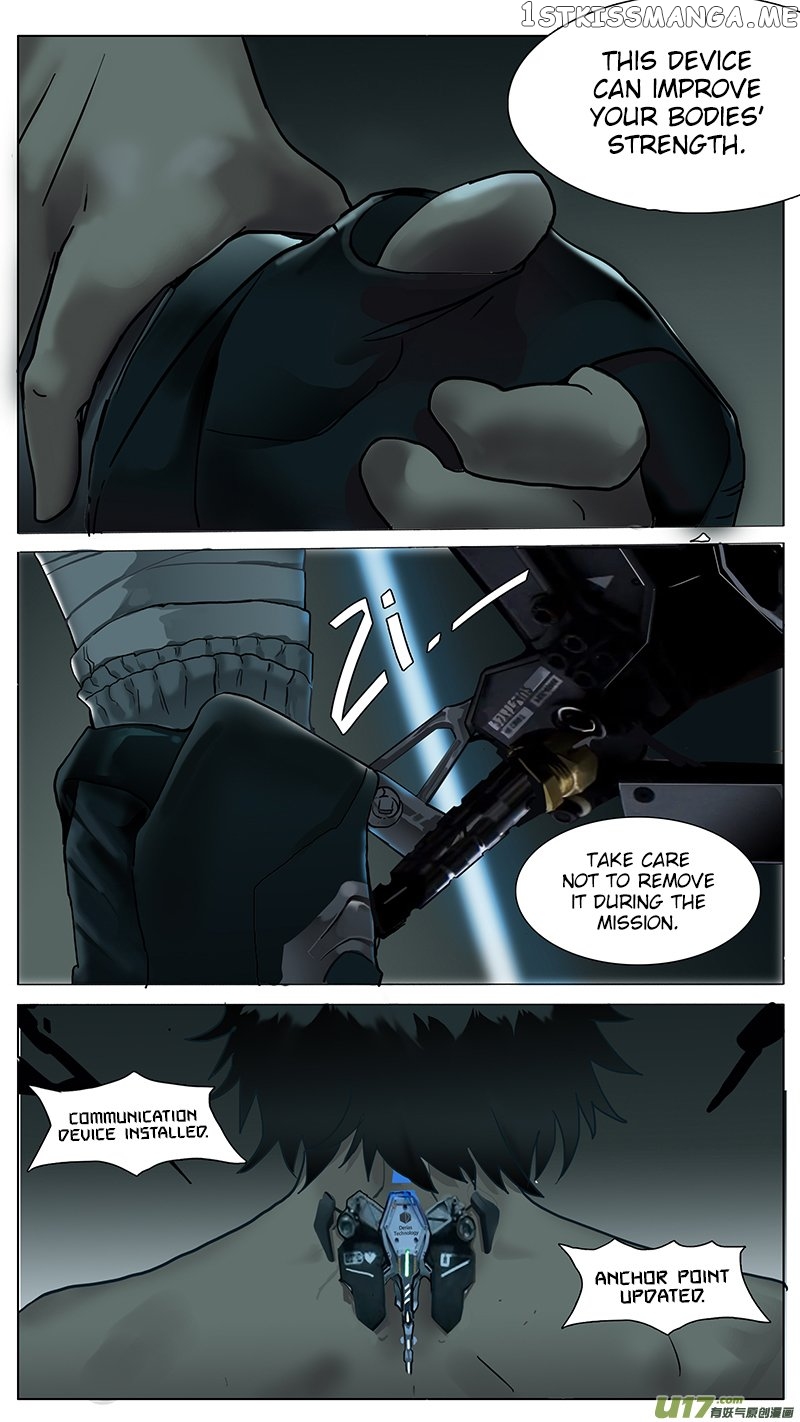 Askr Yggdrasil’s Wood chapter 63 - page 2