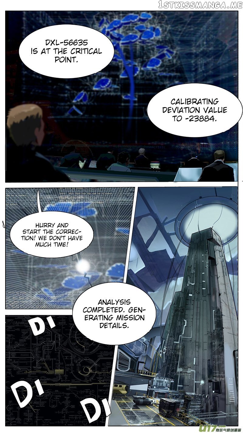 Askr Yggdrasil’s Wood chapter 63 - page 9