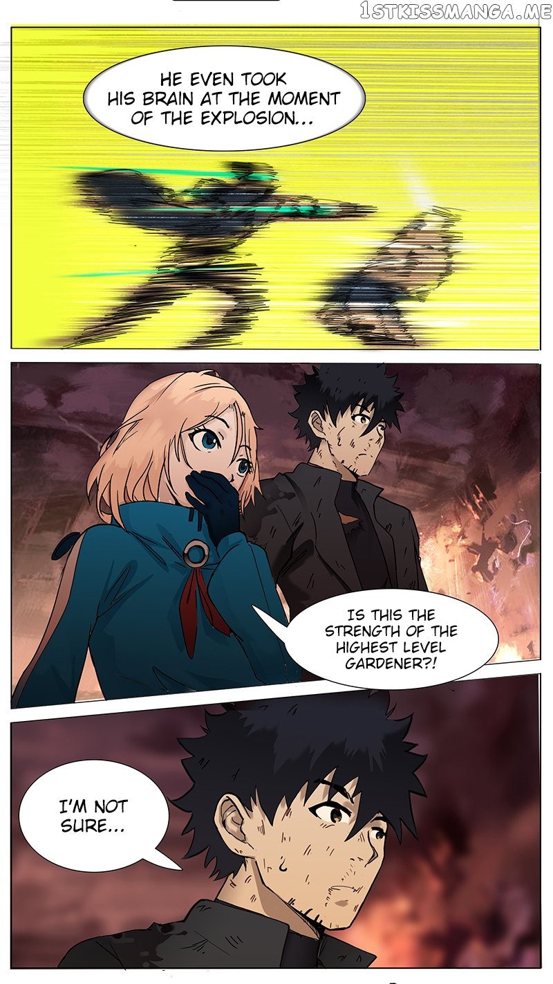 Askr Yggdrasil’s Wood chapter 38 - page 4