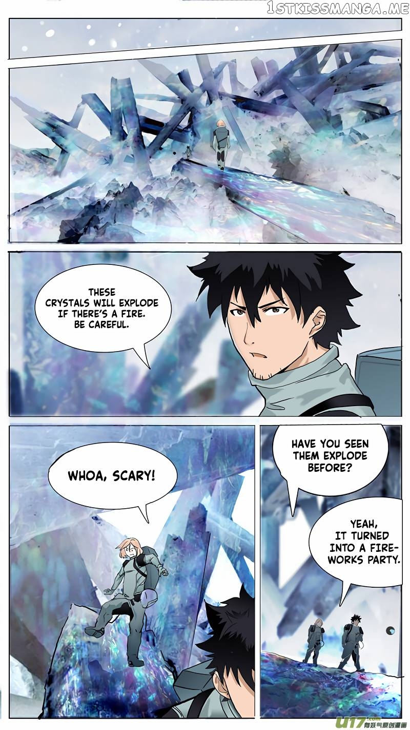 Askr Yggdrasil’s Wood chapter 78 - page 10