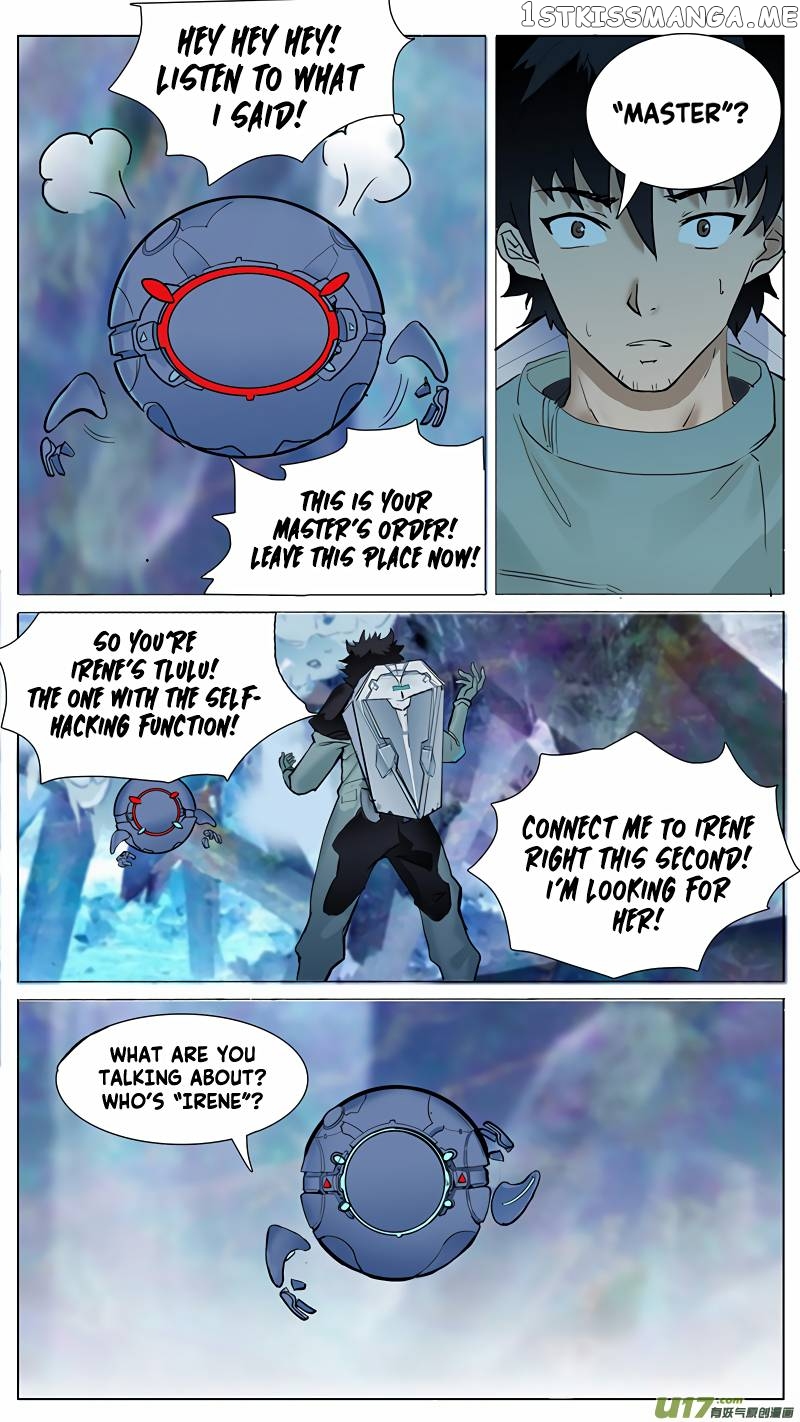 Askr Yggdrasil’s Wood chapter 79 - page 2