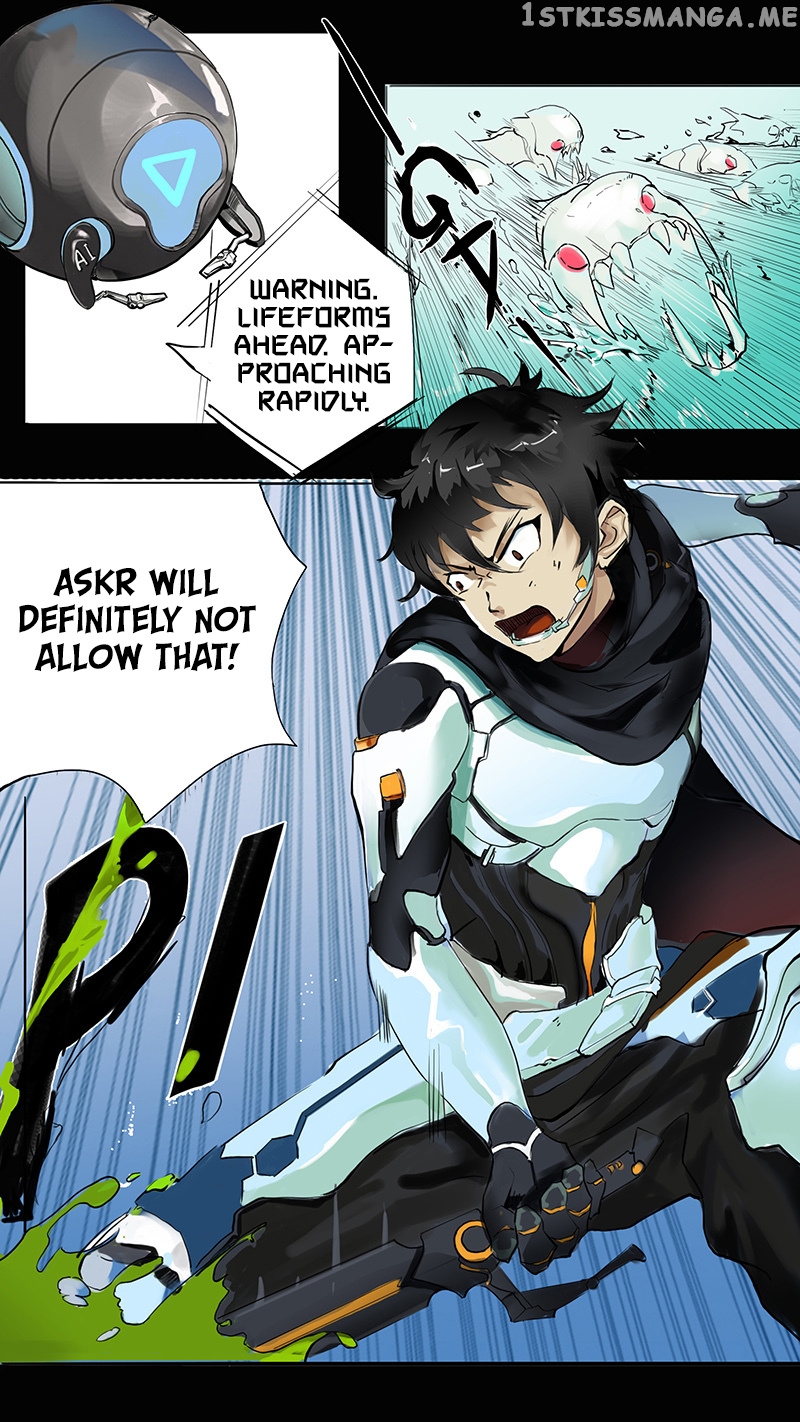 Askr Yggdrasil’s Wood chapter 41 - page 4