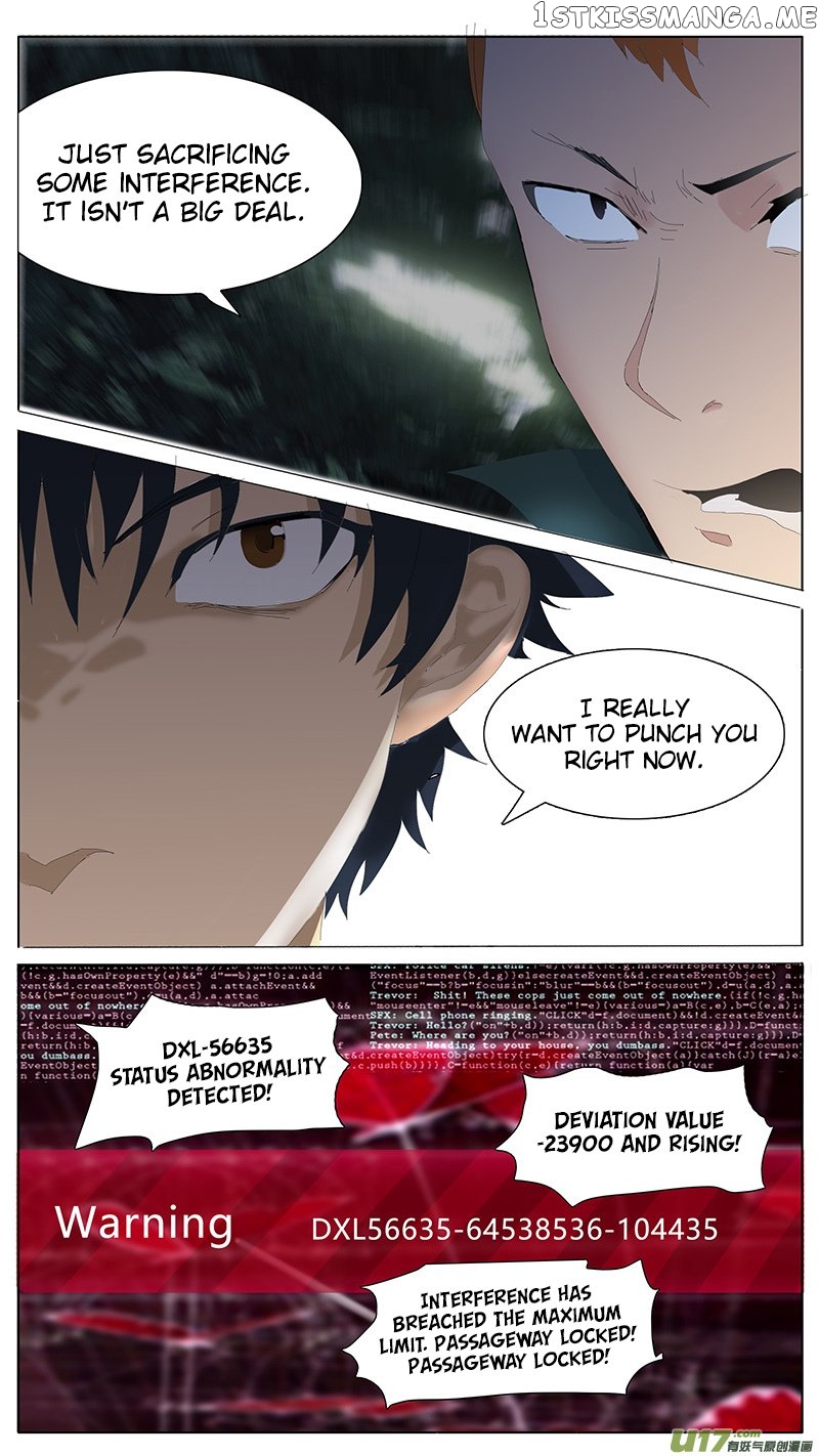 Askr Yggdrasil’s Wood chapter 64 - page 12