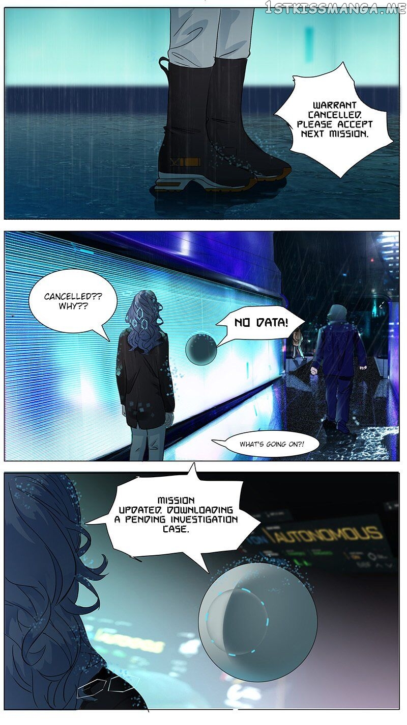 Askr Yggdrasil’s Wood chapter 18 - page 5
