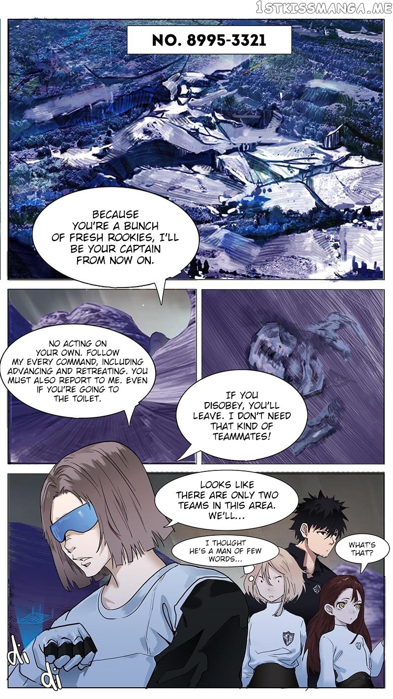 Askr Yggdrasil’s Wood chapter 49 - page 2