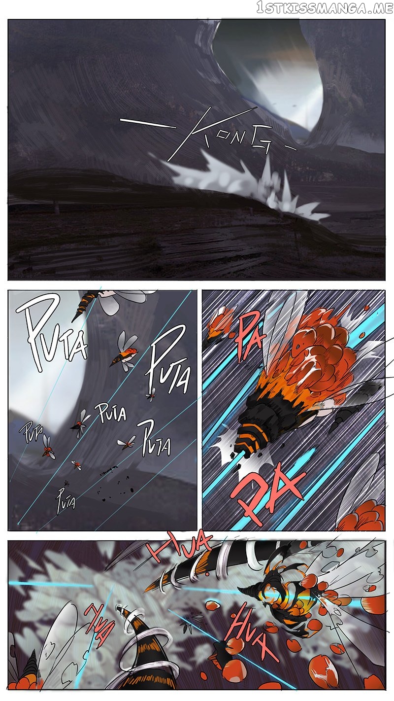 Askr Yggdrasil’s Wood chapter 50 - page 2