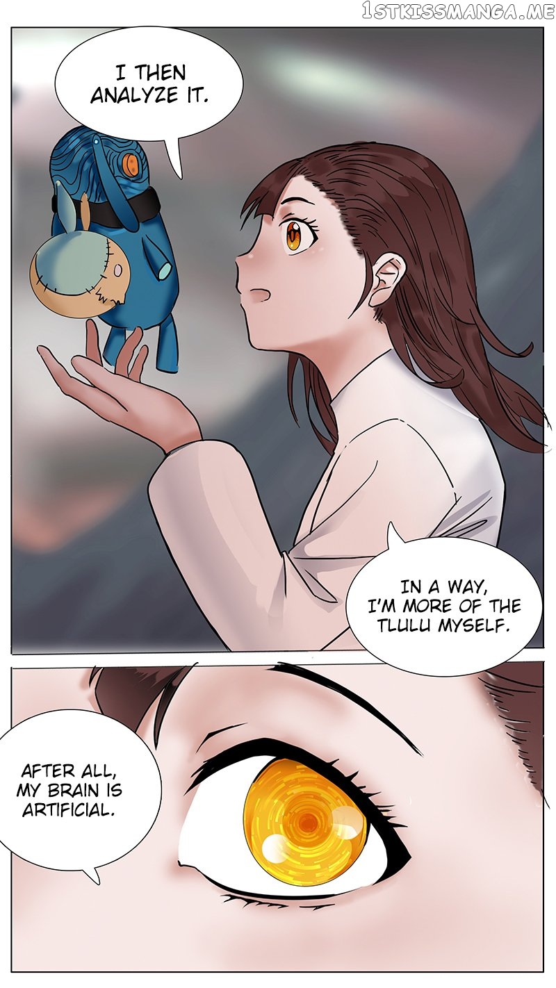 Askr Yggdrasil’s Wood chapter 52 - page 11