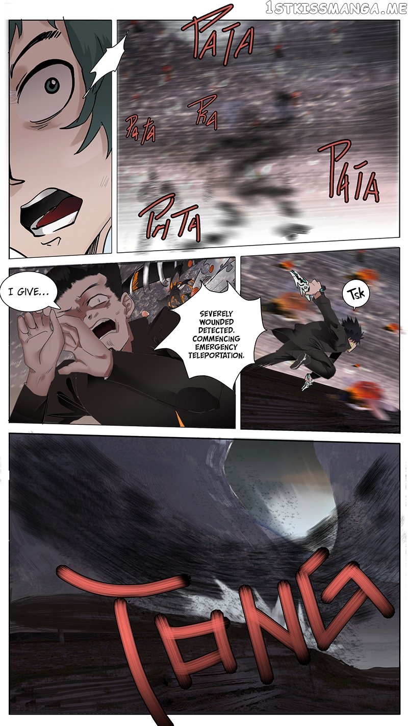 Askr Yggdrasil’s Wood chapter 52 - page 3