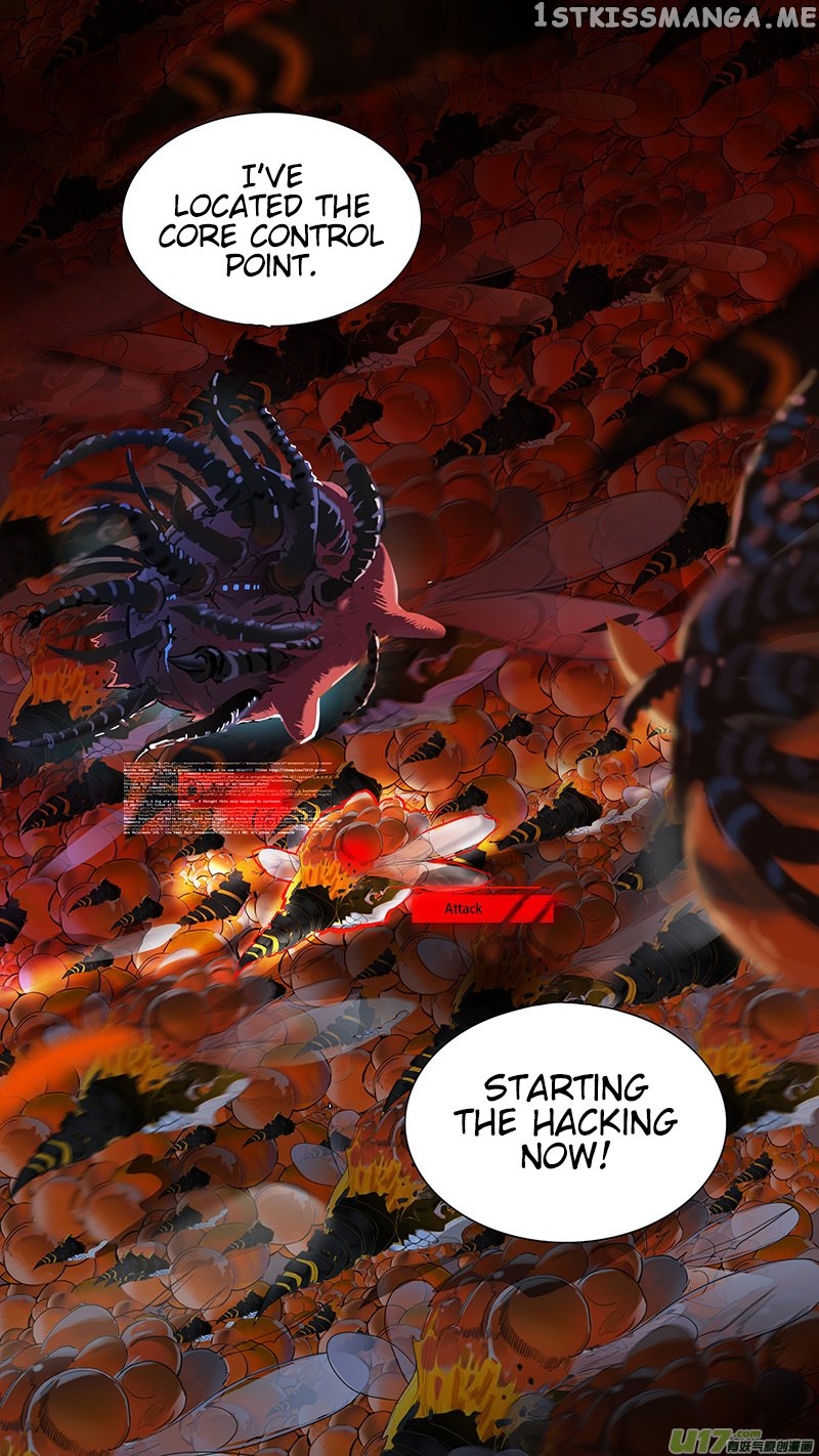 Askr Yggdrasil’s Wood chapter 55 - page 12