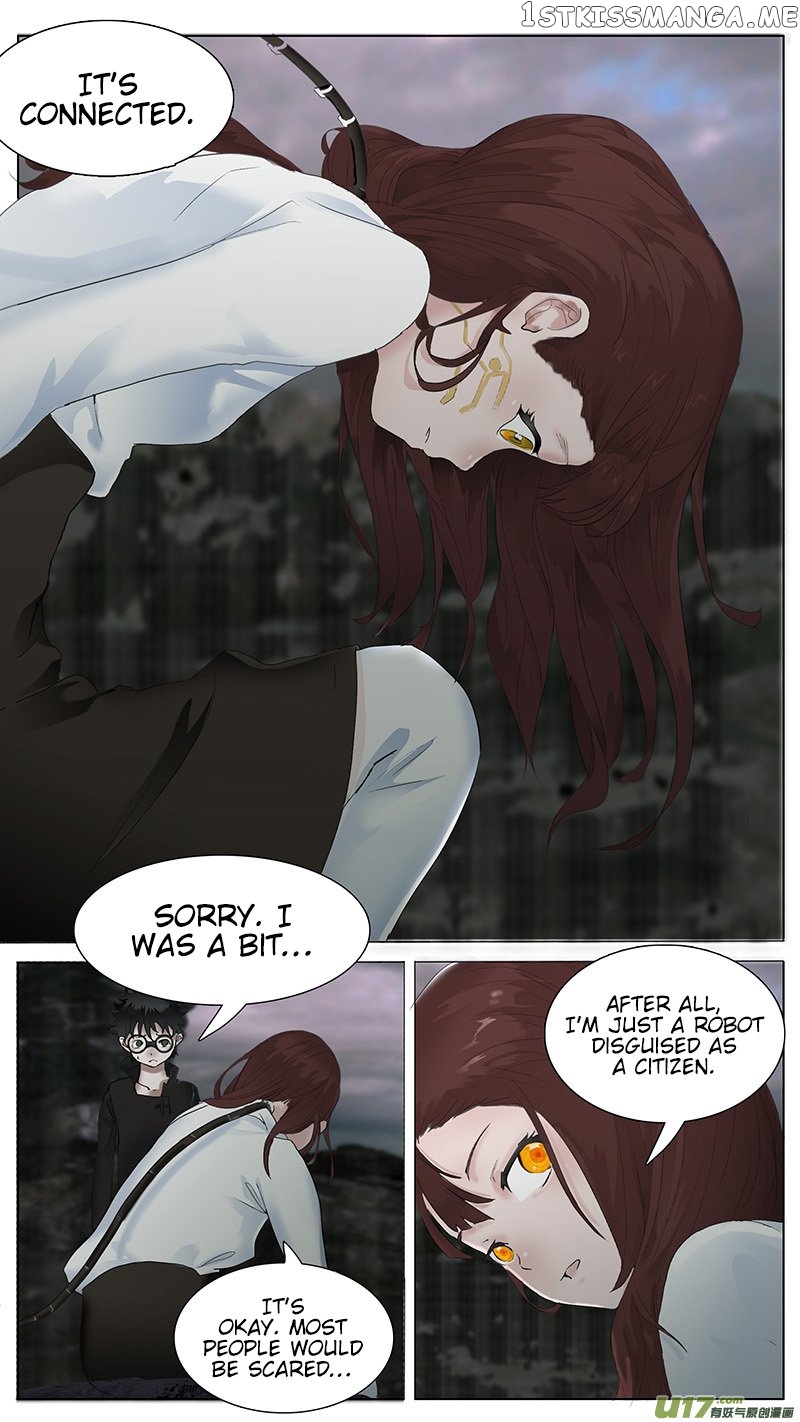 Askr Yggdrasil’s Wood chapter 55 - page 3