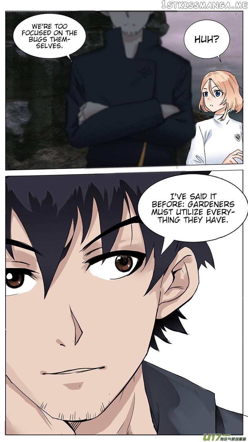 Askr Yggdrasil’s Wood chapter 56 - page 7