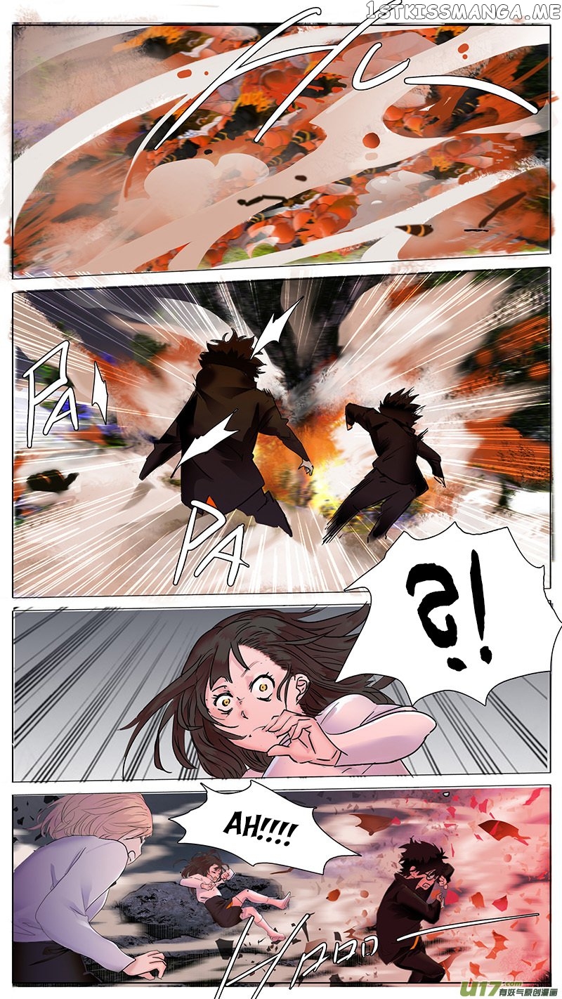 Askr Yggdrasil’s Wood chapter 57 - page 6