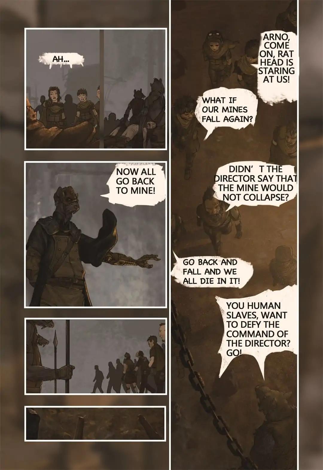 Steam World Chapter 6 - page 10