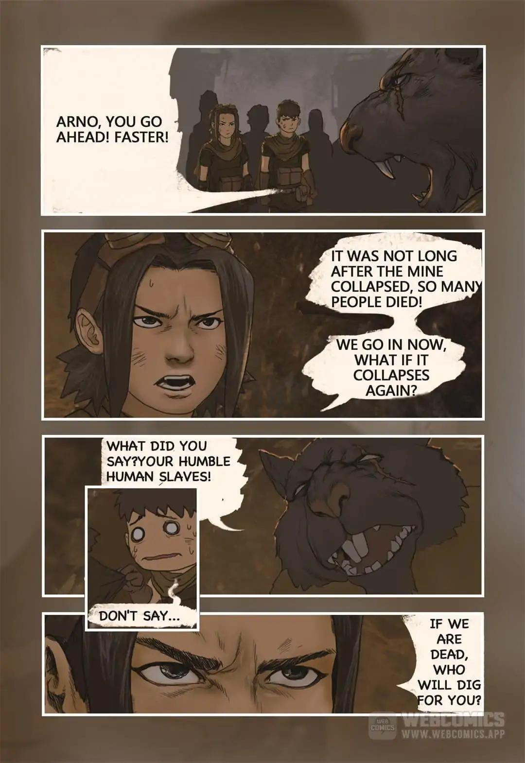 Steam World Chapter 6 - page 11