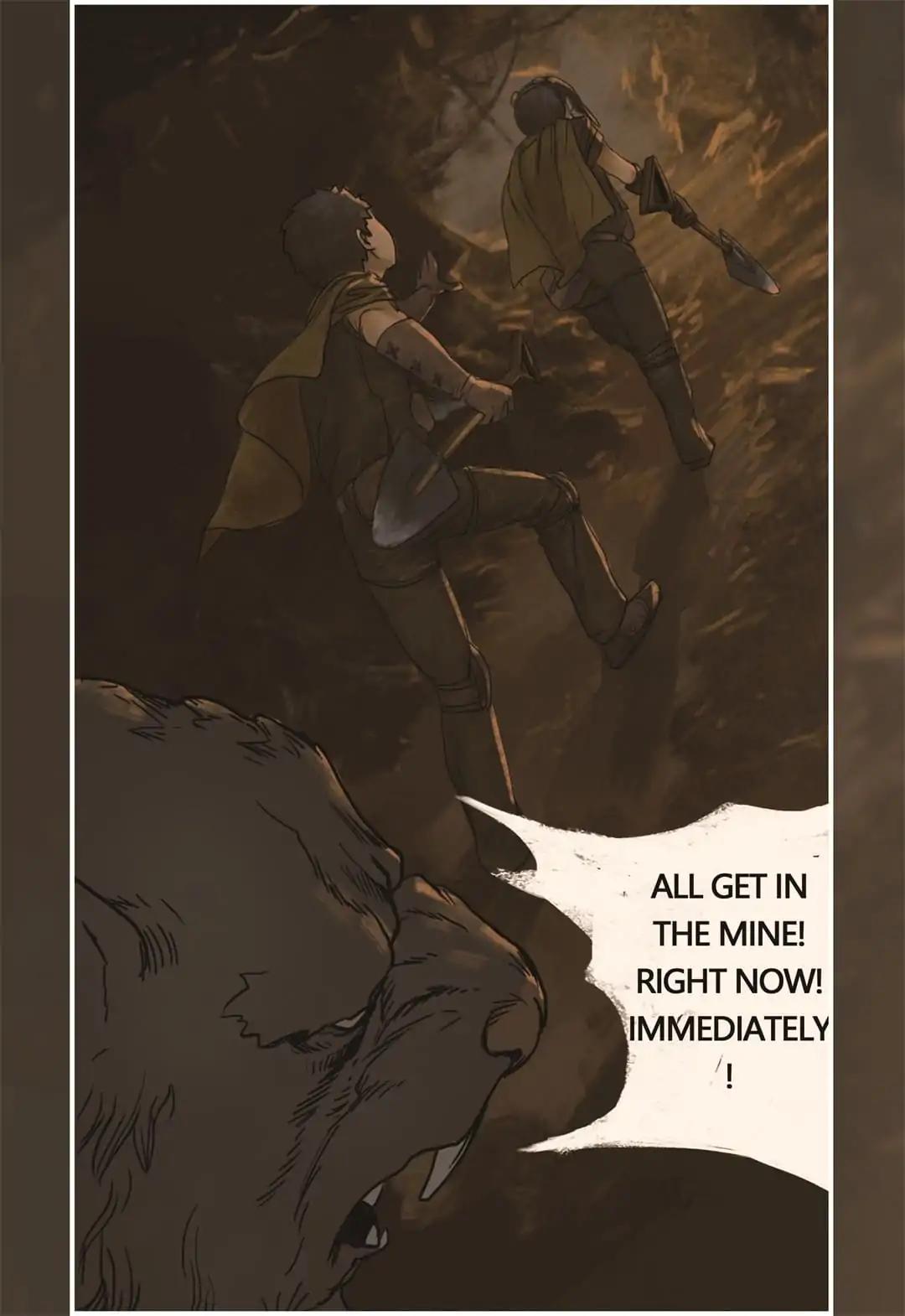 Steam World Chapter 6 - page 18
