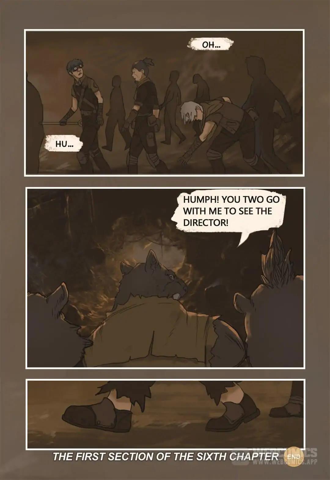 Steam World Chapter 6 - page 19