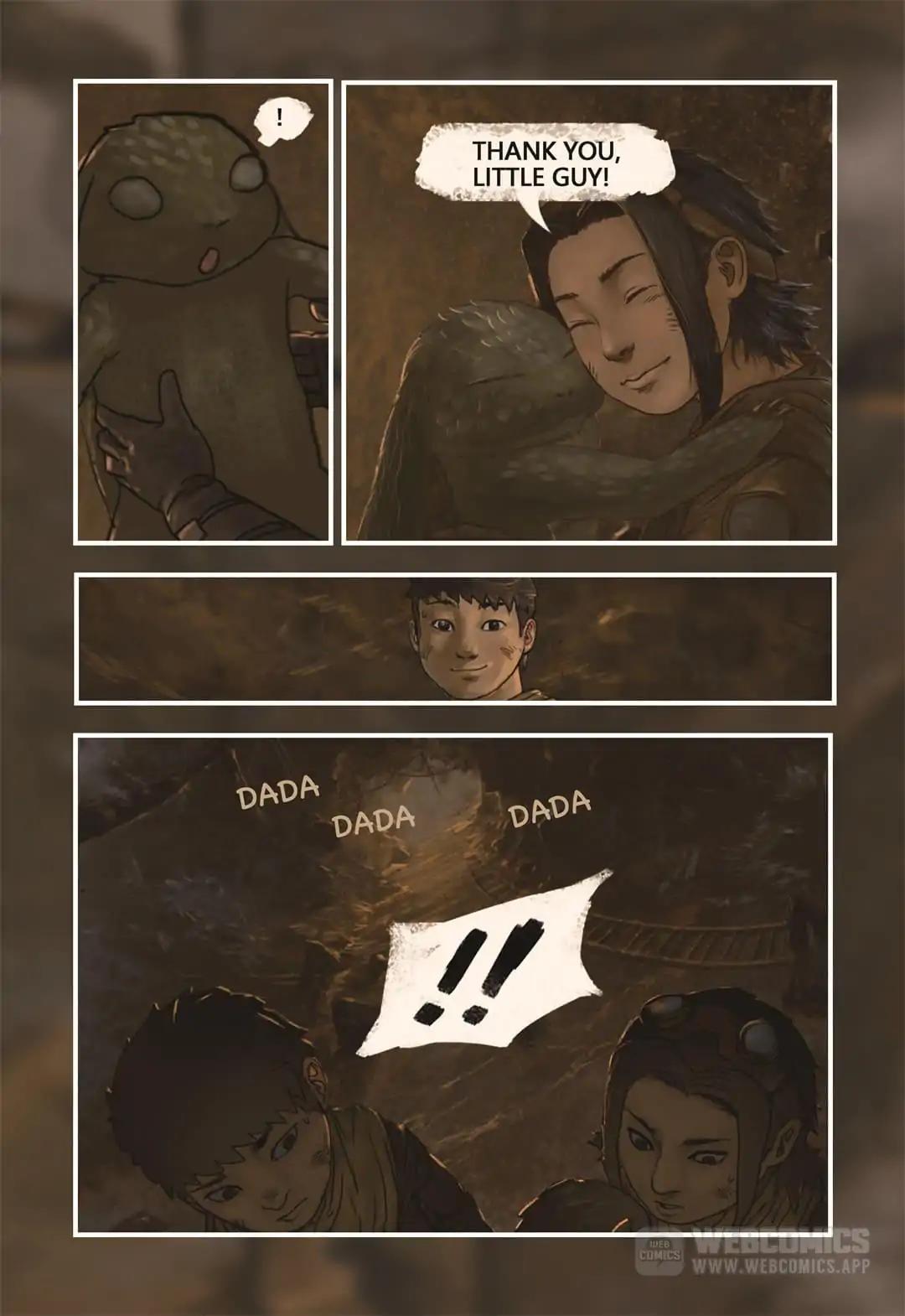 Steam World Chapter 6 - page 3