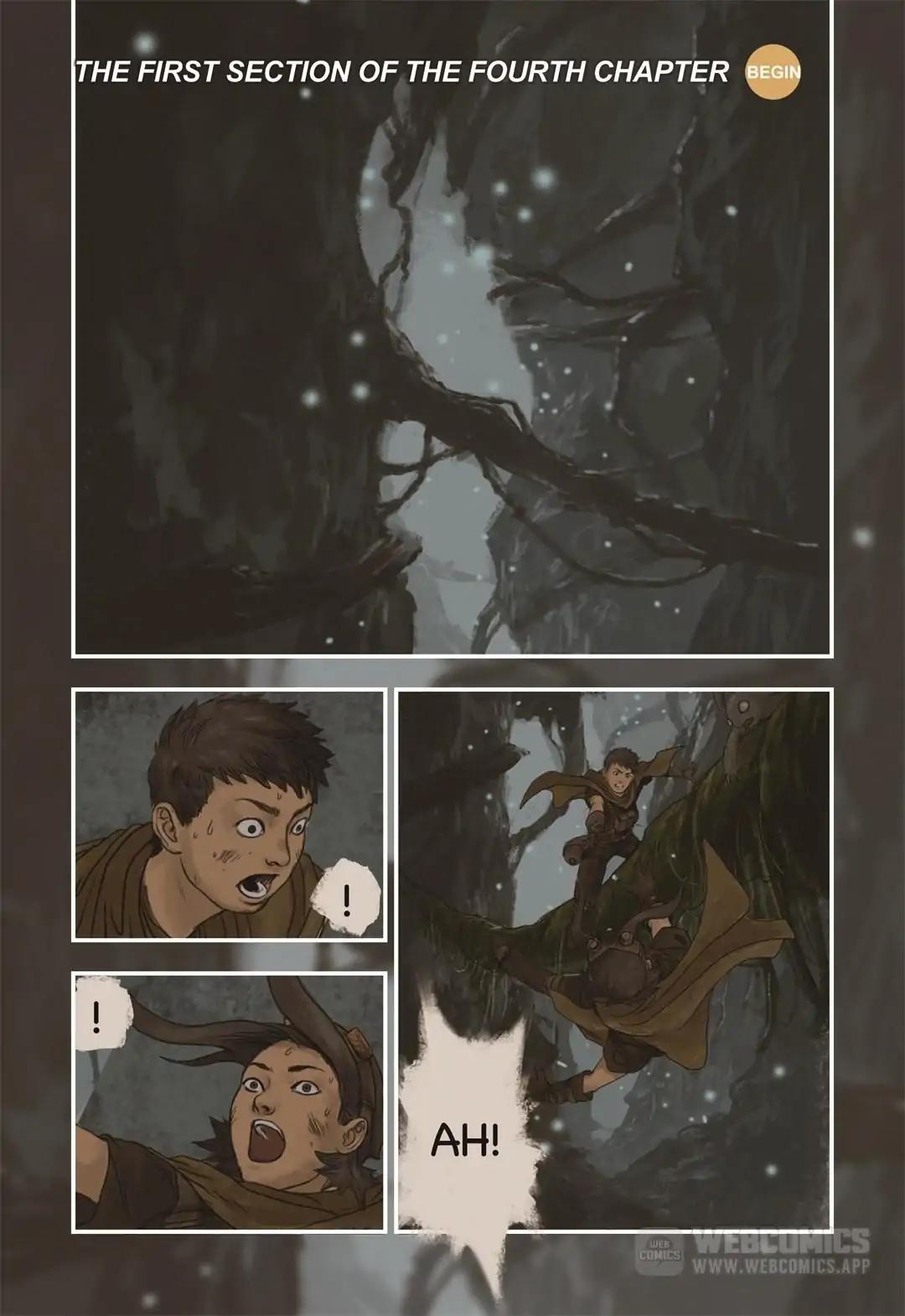 Steam World Chapter 4 - page 1