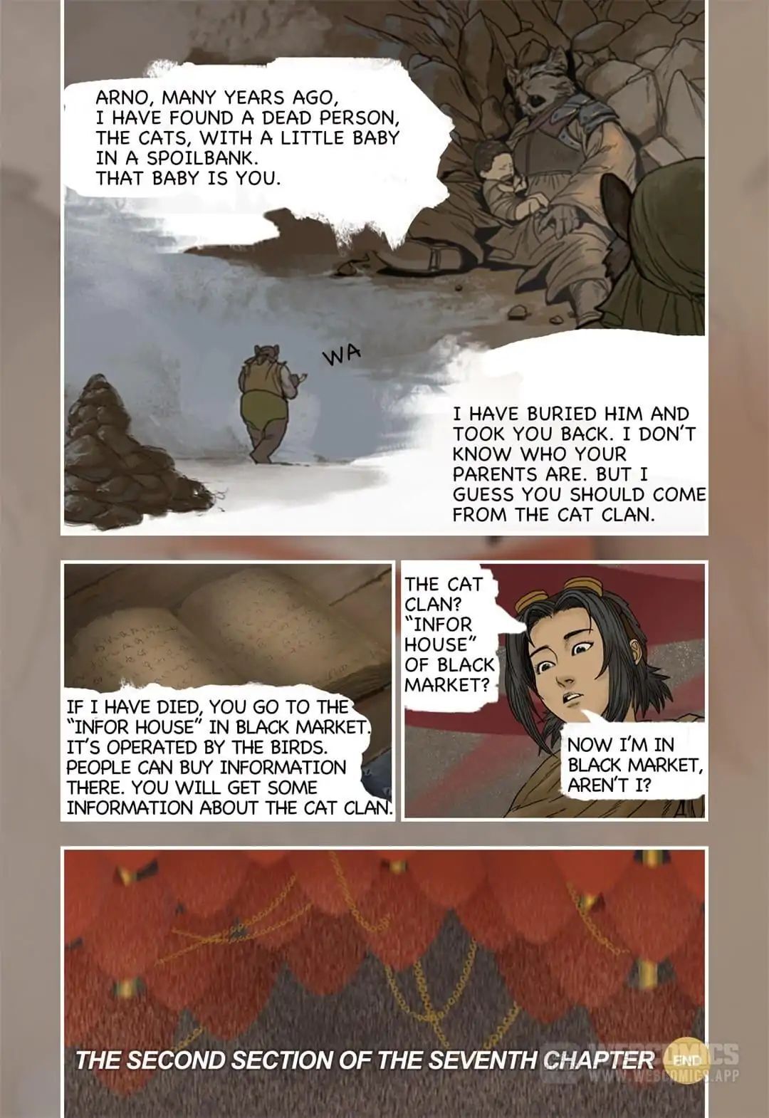 Steam World Chapter 16 - page 13