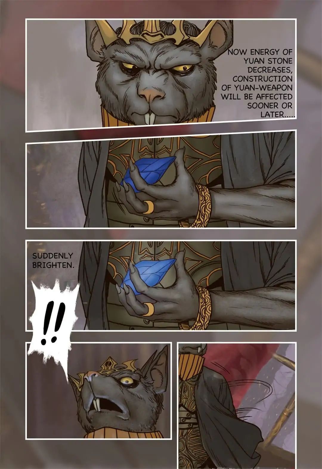 Steam World Chapter 13 - page 10