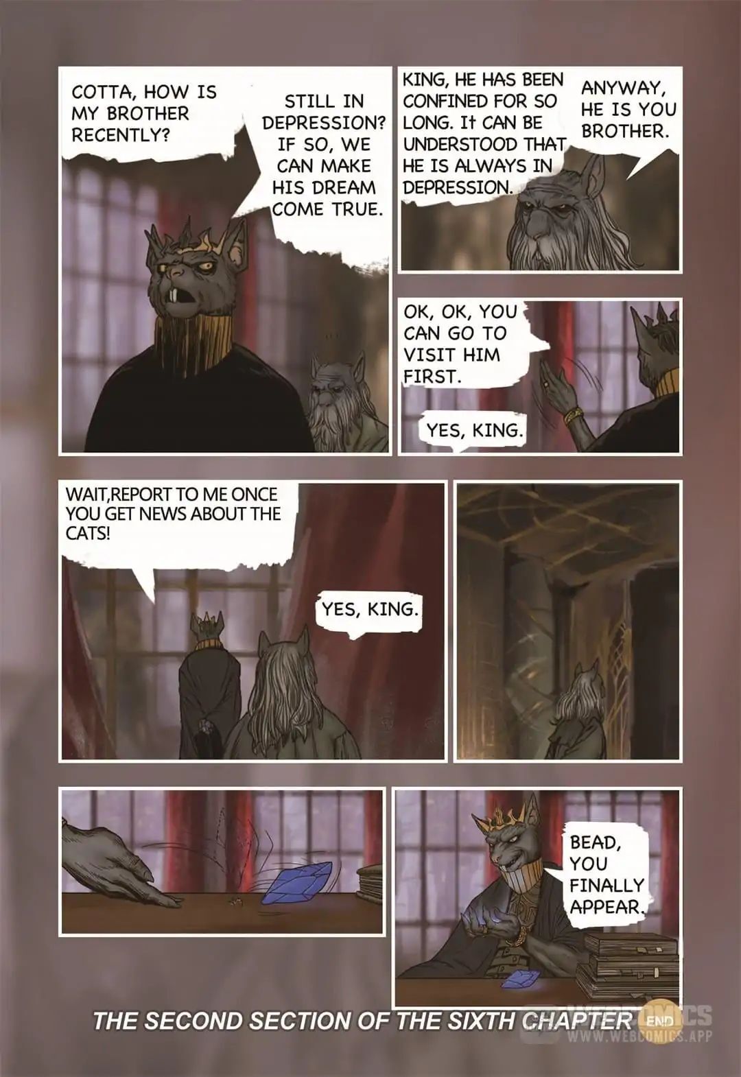 Steam World Chapter 13 - page 15
