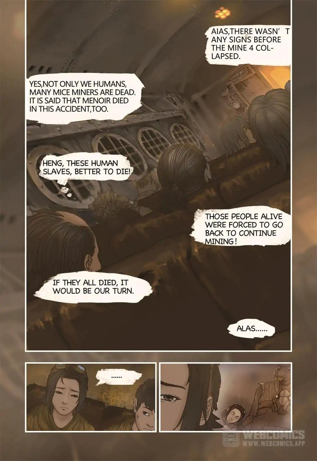 Steam World Chapter 9 - page 3
