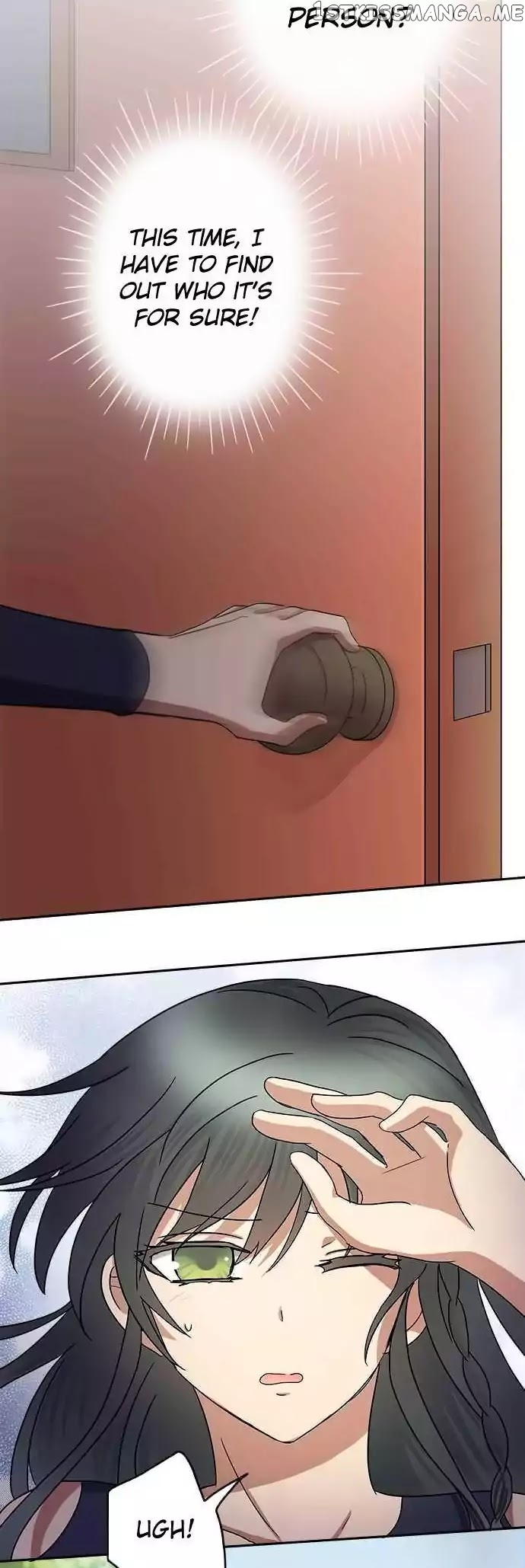 Distancia ~ The Untouchable One ~ chapter 46 - page 5