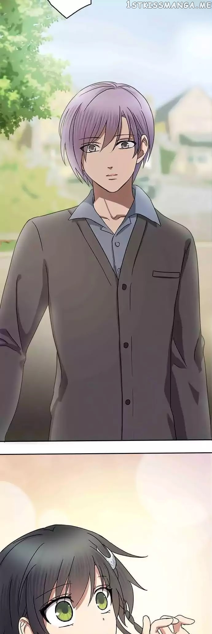 Distancia ~ The Untouchable One ~ chapter 46 - page 6