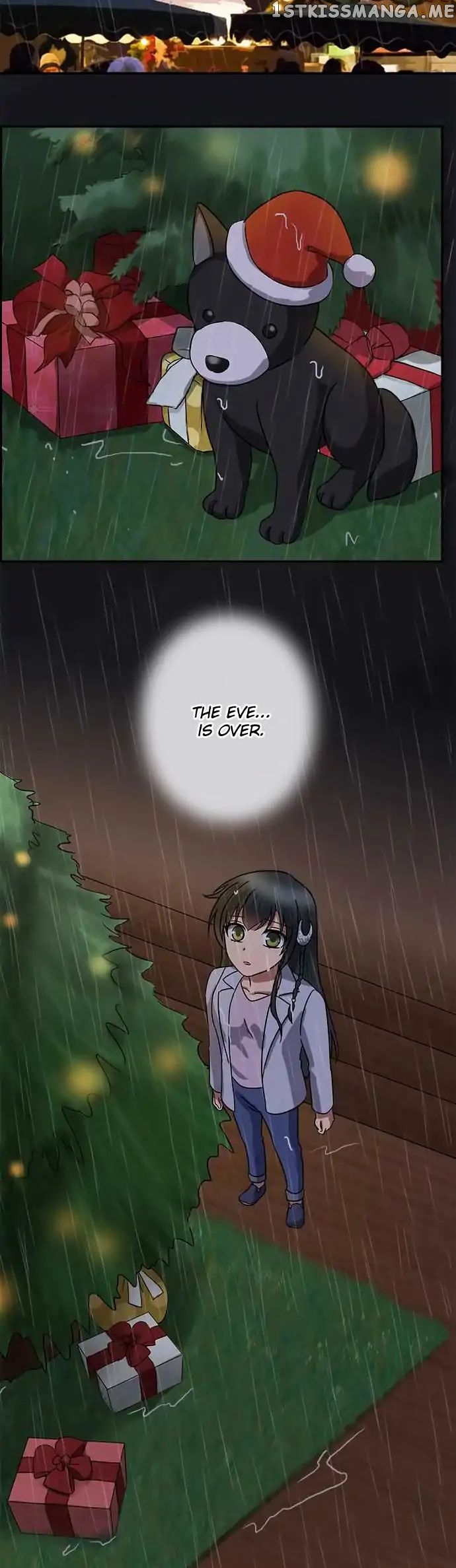 Distancia ~ The Untouchable One ~ chapter 73 - page 5