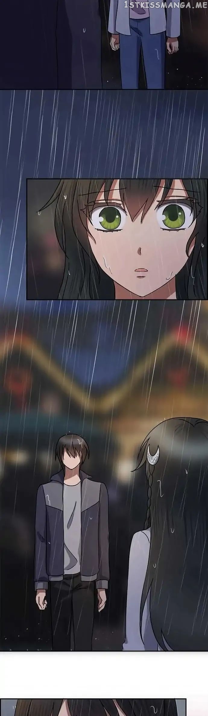 Distancia ~ The Untouchable One ~ chapter 73 - page 7