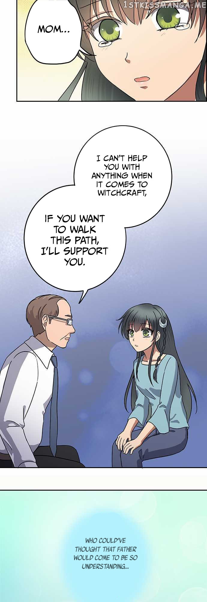 Distancia ~ The Untouchable One ~ chapter 87 - page 13