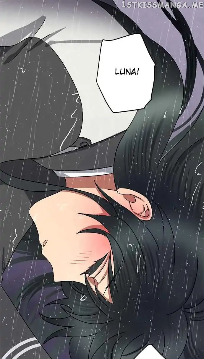 Distancia ~ The Untouchable One ~ chapter 63 - page 1