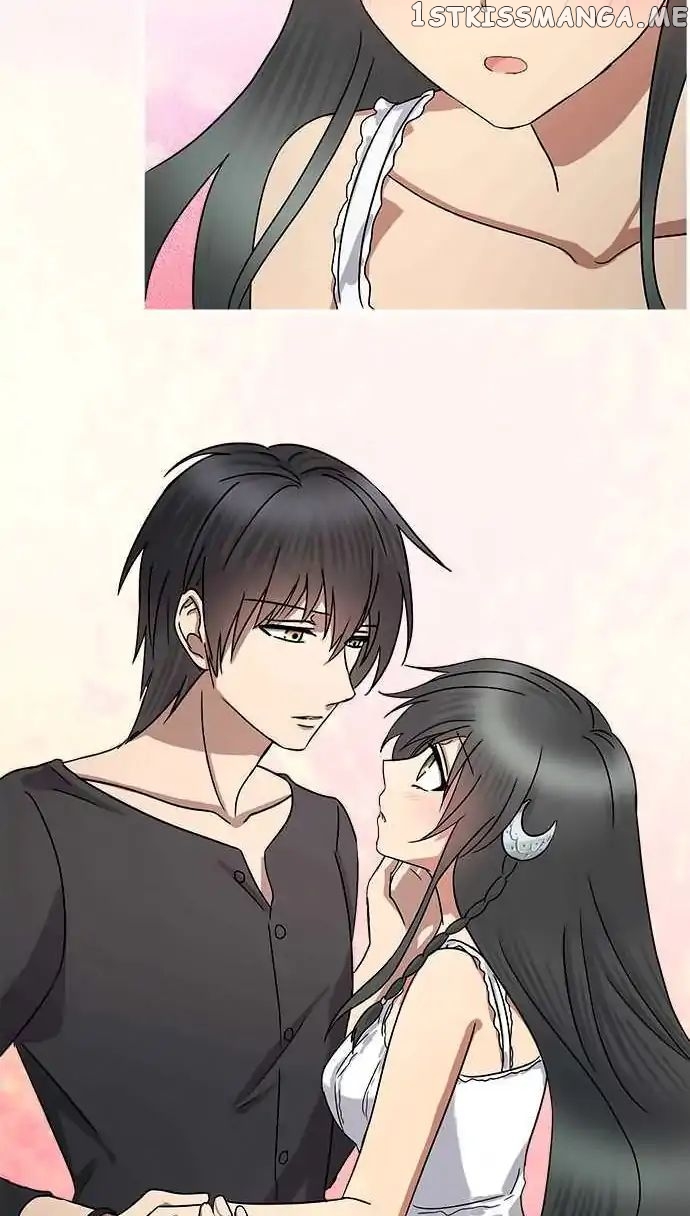 Distancia ~ The Untouchable One ~ chapter 63 - page 10