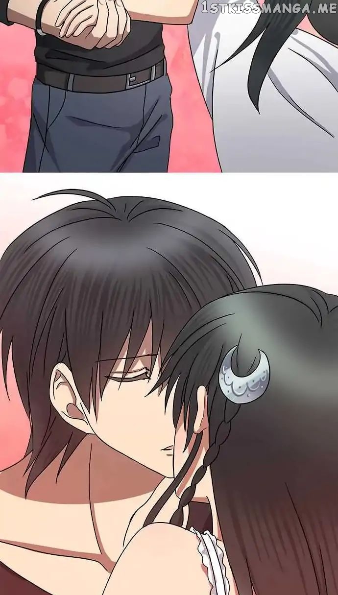 Distancia ~ The Untouchable One ~ chapter 63 - page 11