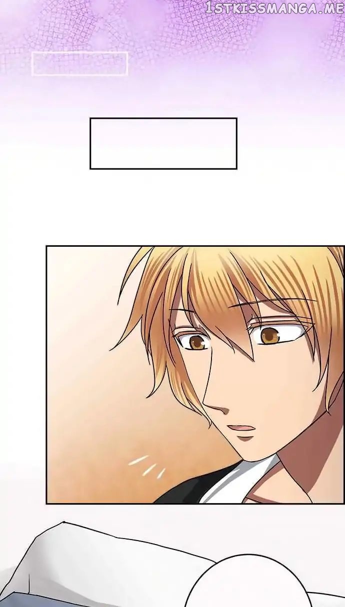 Distancia ~ The Untouchable One ~ chapter 63 - page 13