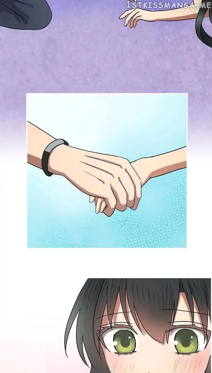 Distancia ~ The Untouchable One ~ chapter 63 - page 9