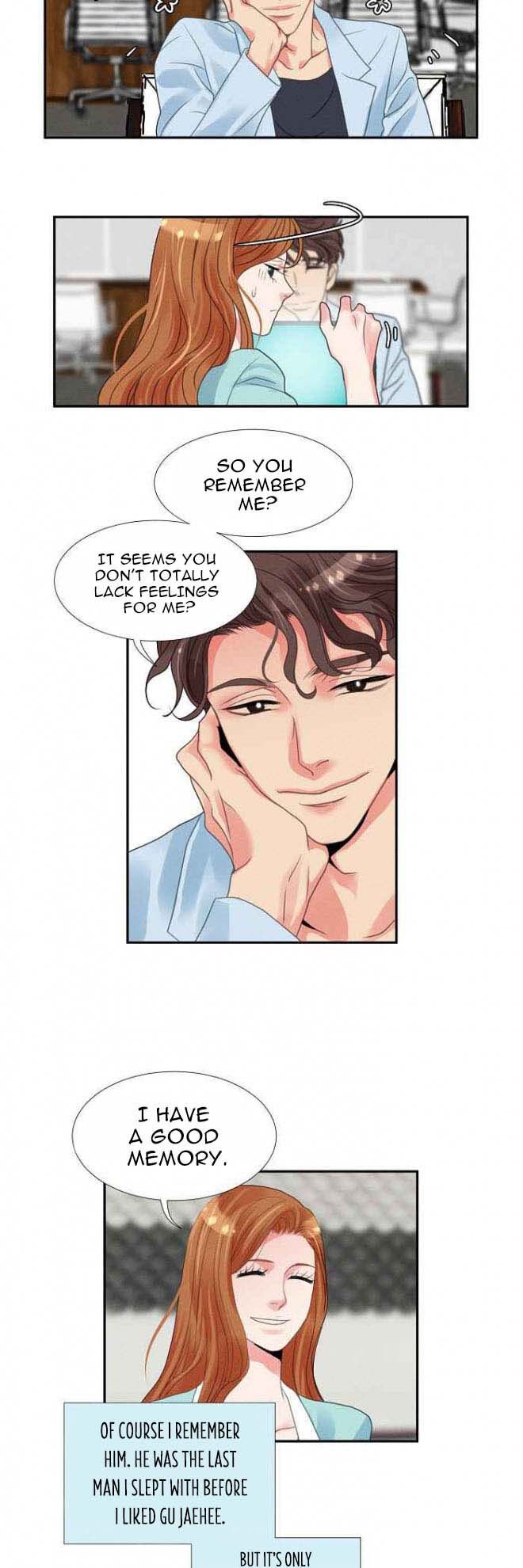 Hidden Surface Town Chapter 15 - page 4