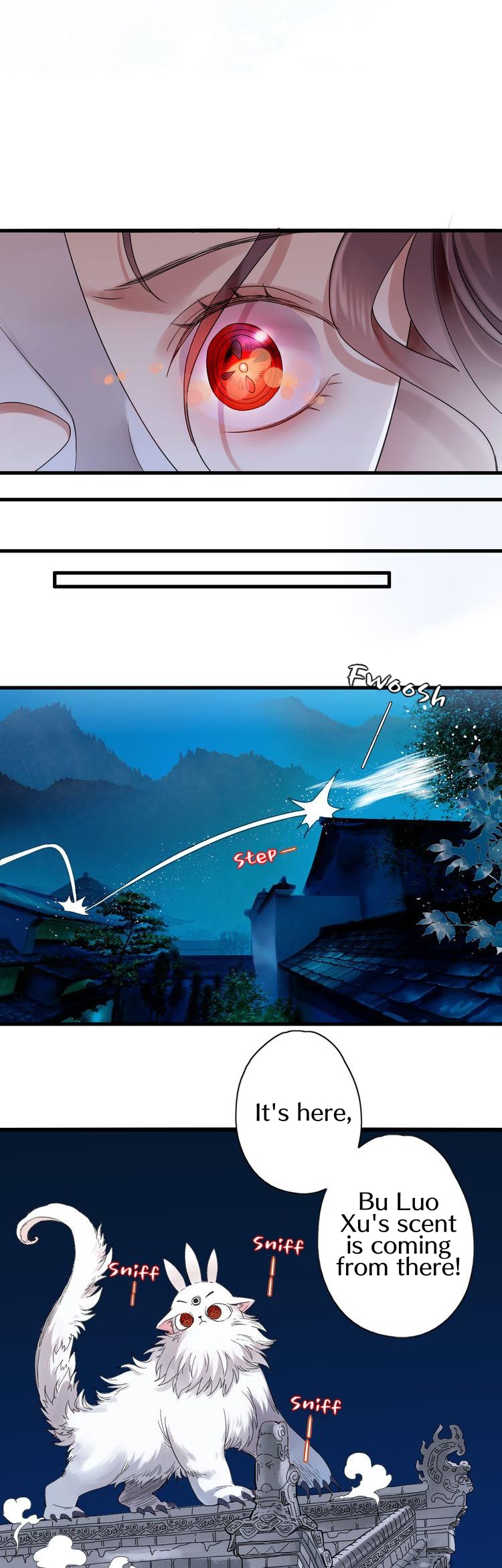 Hidden Surface Town Chapter 20 - page 14