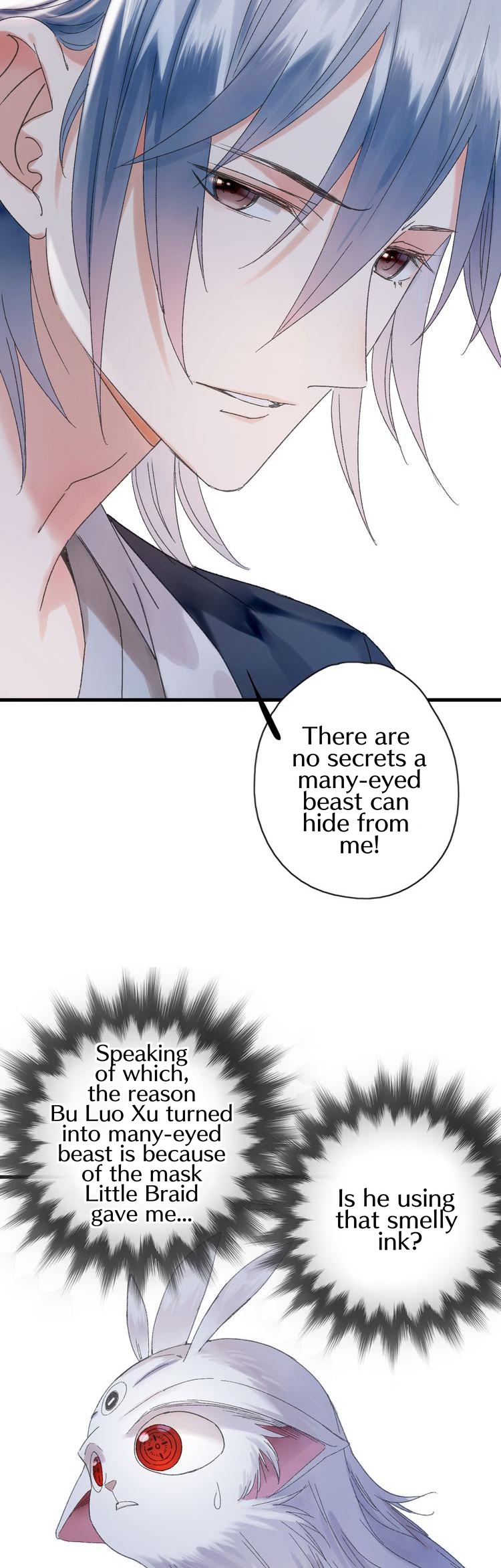 Hidden Surface Town Chapter 22 - page 8