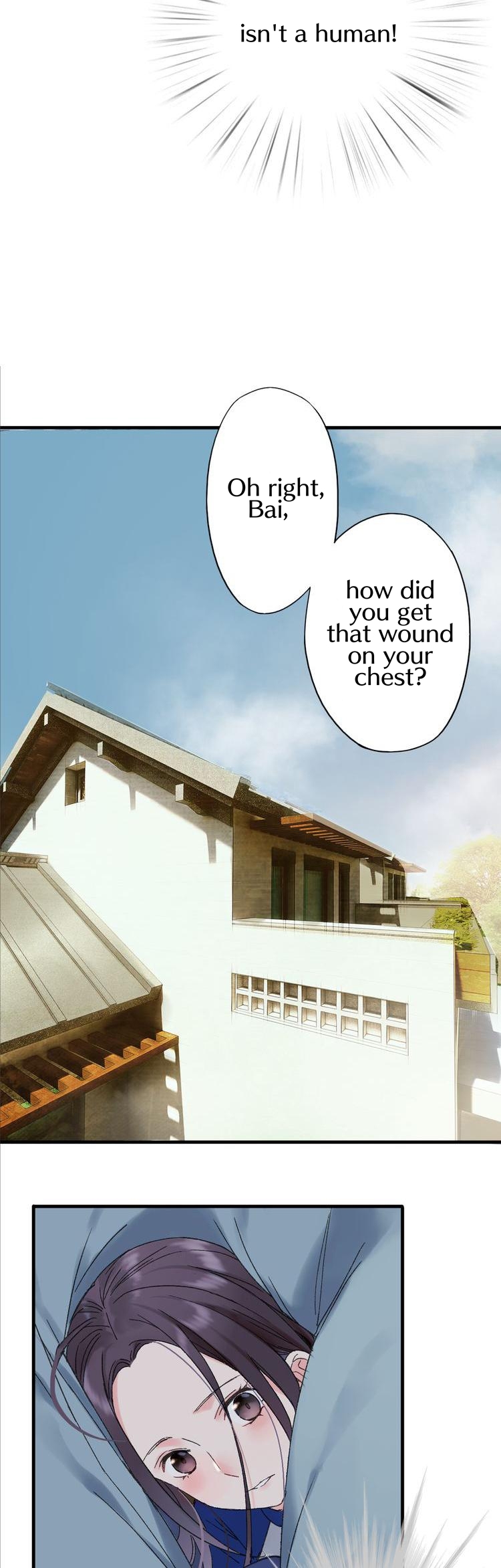 Hidden Surface Town Chapter 23 - page 15