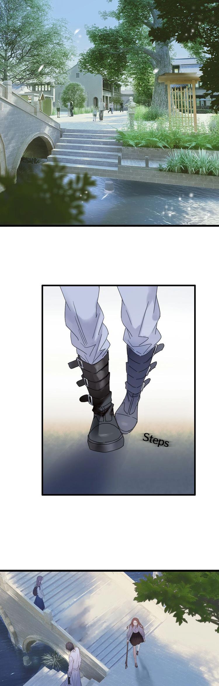 Hidden Surface Town Chapter 25 - page 13
