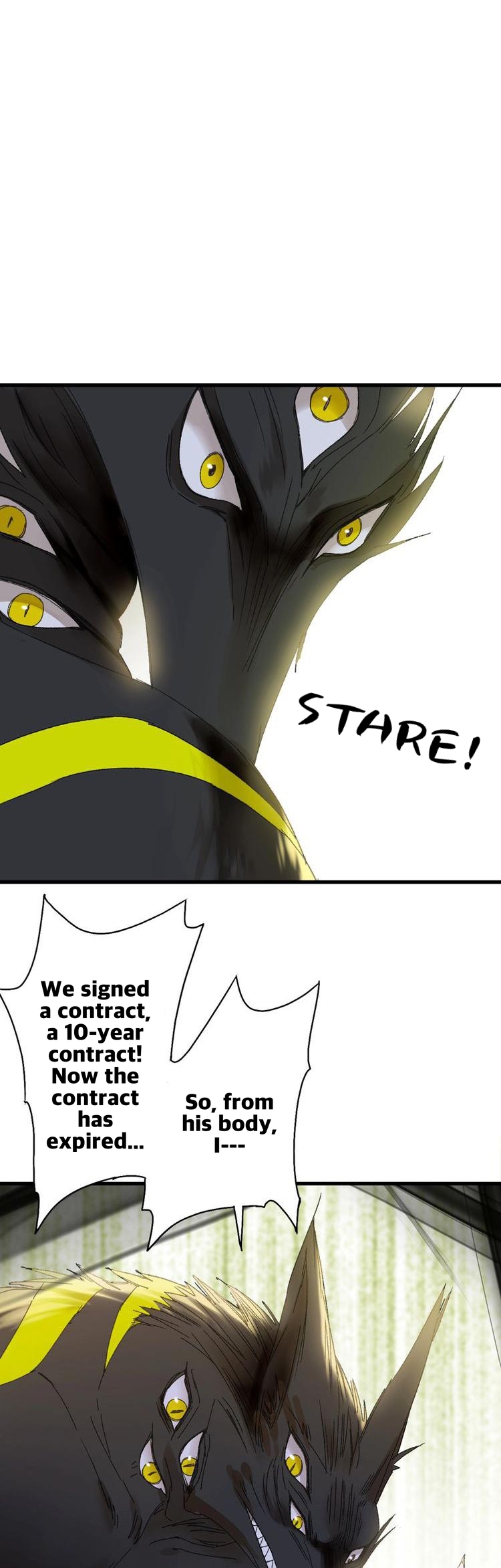 Hidden Surface Town Chapter 28 - page 18