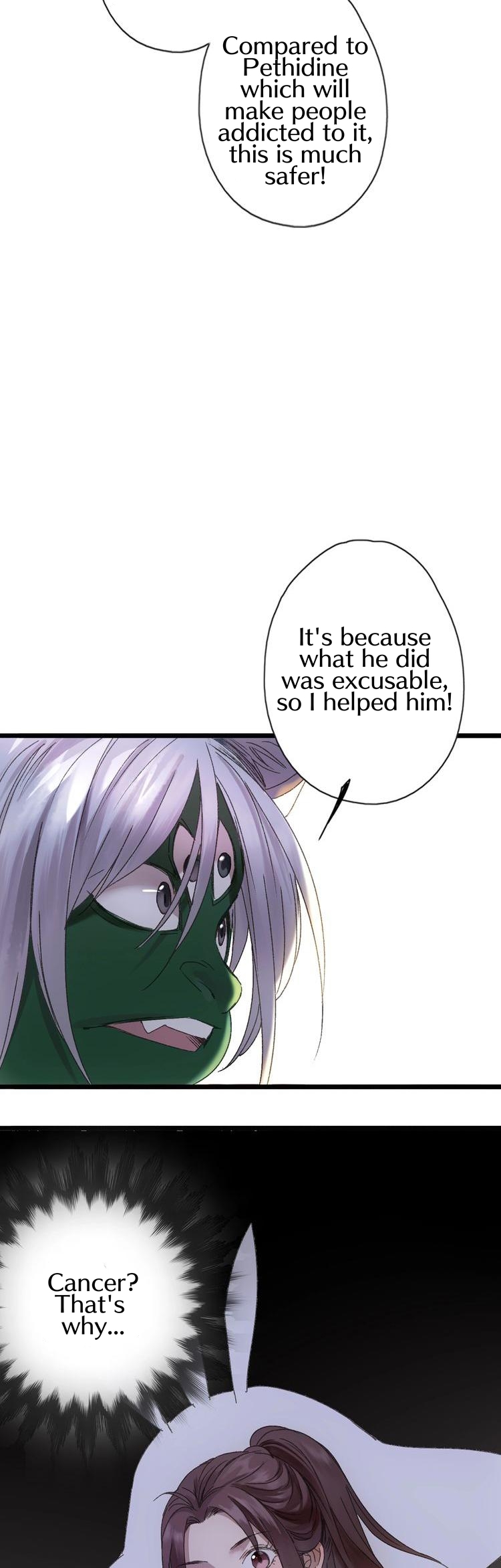 Hidden Surface Town Chapter 29 - page 12